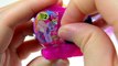 Glitter Putty Surprise Egg Toys Kinder Joy Surprise Egg Disney Finding Dory Squishy Pops MLP