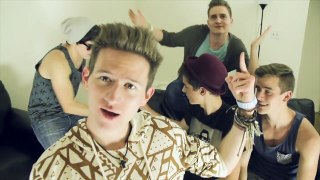 UNCUT O2L MUSIC VIDEO | RICKY DILLON