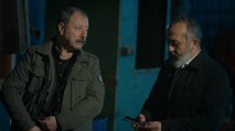 Çukur 22. Bölüm Çukur Evimiz Sultan Anamız