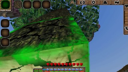 Indie Games # 1 Block Story WOW - O Retardo e o Dragão