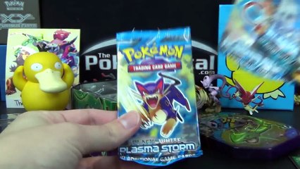 Pokemon Cards Rayquaza EX Tin Opening - Marathon Day 1