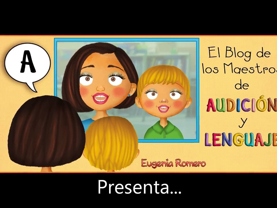 Aprendemos los sonidos producidos por el cuerpo humano_Discriminación auditiva