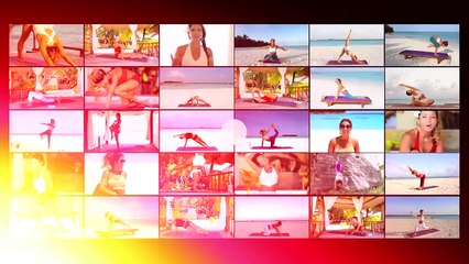 Thai Yoga Tantra DVD for 30DYC at Dashama.com