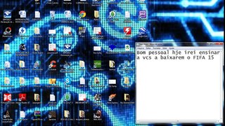 Como Baixar e Instalar o Fifa 15 100% CERTO!