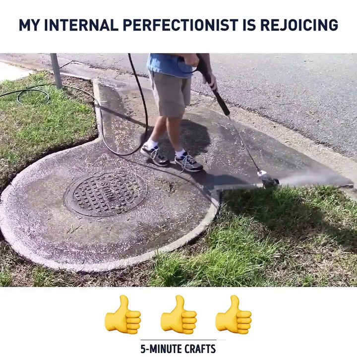 My internal perfectionist is rejoicing.via Something 2LookAt, bit.ly/2G0YcjZ