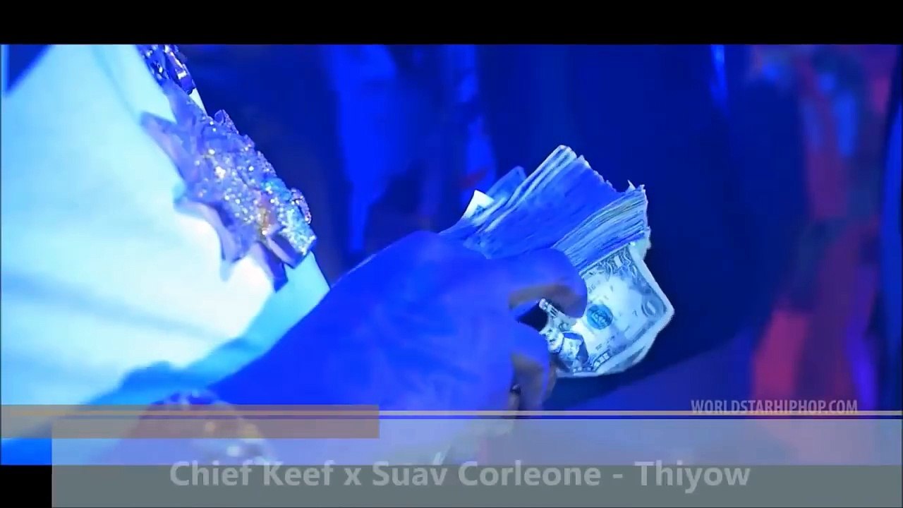 Chicago Gangs And Rapper Diss - Volume 8