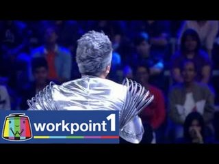 แฟนพันธุ์แท้ 2014_24 ต.ค. 57 (แห่งปี ตอนที่ 5)