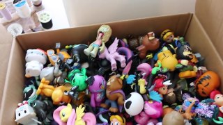 My Toy and YouTube Room Tour