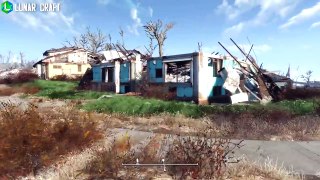 Fallout 4 Console Mods Week 4: Custom Sanctuary Overhaul!