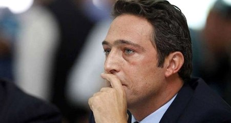 Ali Koç, Futbolculara Gelen Bütün Teklifleri Değerlendirecek