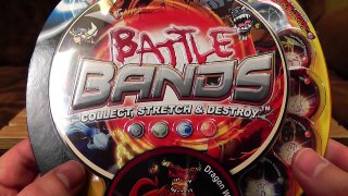 Battle Bands | Ashens