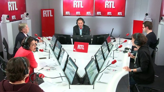 Alain Duhamel : Arnaud Beltrame, un héros français