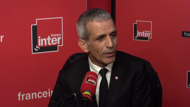 Malek Boutih : J'ai l'impression de revivre les mêmes débats qu'à la sortie de novembre 2015