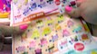 MLP Babies Rainbow Dash Pinkie Pie Play Video Unboxing Scented Num Noms Sour Citrus Cupcake Pack