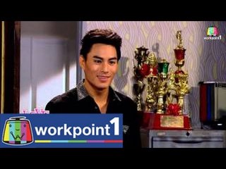 LOVE BLOOD จัดรักให้ตรงกรุ๊ป_25 ต.ค. 57 Teaser