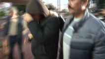 Adana merkezli eskort sitesi operasyonu: 41 gözaltı