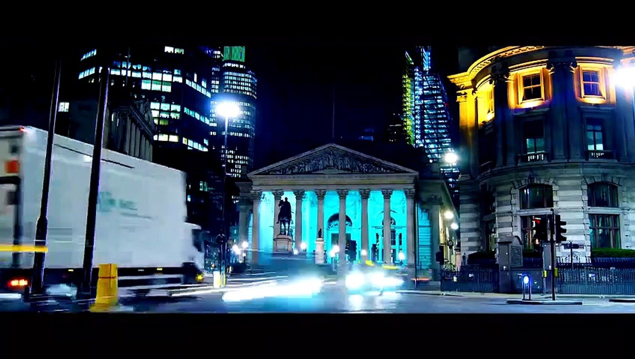 فيلم الحب الابدي مدبلج للعربية الجزء الاول
