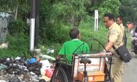 Hati - Hati! Ada OTT Sampah di Surabaya