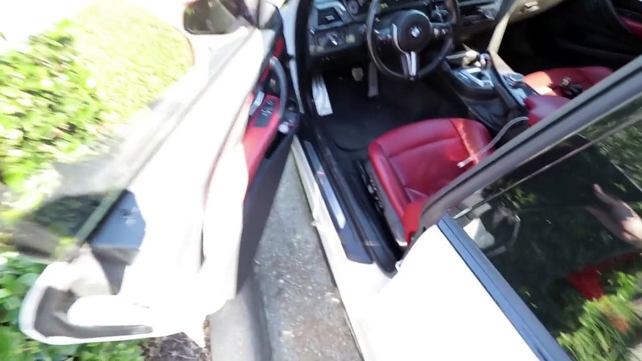 BEST SPORTS CAR UNDER 100K?! - 2017 Ford Shelby GT350