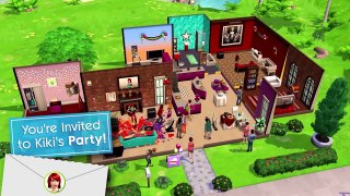 The Sims Mobile Coming Soon! (Trailer + Additional Footage)