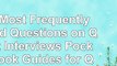 150 Most Frequently Asked Questions on Quant Interviews Pocket Book Guides for Quant 7978d517