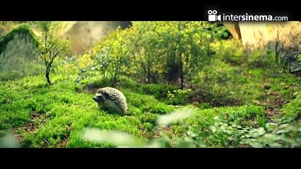 Küçük Cadı - Fragman