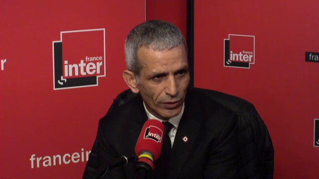 Malek Boutih : Non, les juifs ne sont pas en sécurité en France