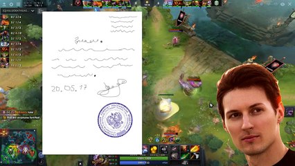 В РФ запретили все MMORPG. Overwatch умирает в киберспорте. Новый дайджест №283 18+