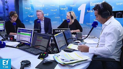 Radicalisation islamique : un enjeu pour Macron et sa politique de ville