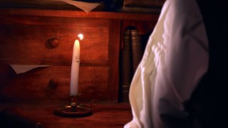 CGI 3D Animated Short Once Upon a Candle - The Animation Workshop