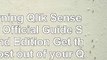 Learning Qlik Sense The Official Guide  Second Edition Get the most out of your Qlik 9fc11dff