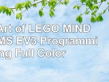 The Art of LEGO MINDSTORMS EV3 Programming Full Color 8c5e19bd