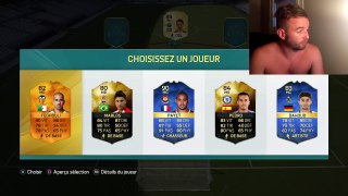 DRAFT FULL TRANSFERTS !!! JAI ENCORE BATTU MON RECORD !!! ( ZLATAN, KONOPLYANKA .. )