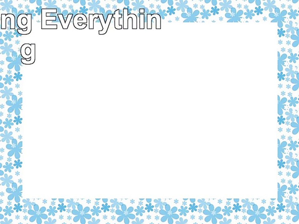 Everything Everything c4d3afba
