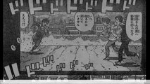 はじめの一歩 1216話 ー日本語のフル Hajime no Ippo 1216