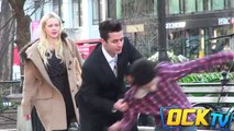 Child Abuse Between Races! (Social Experiment)