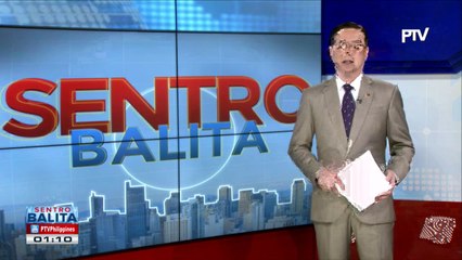 Hiling ng Kamara na ituloy ang peace talks, ikinalugod ni Dureza