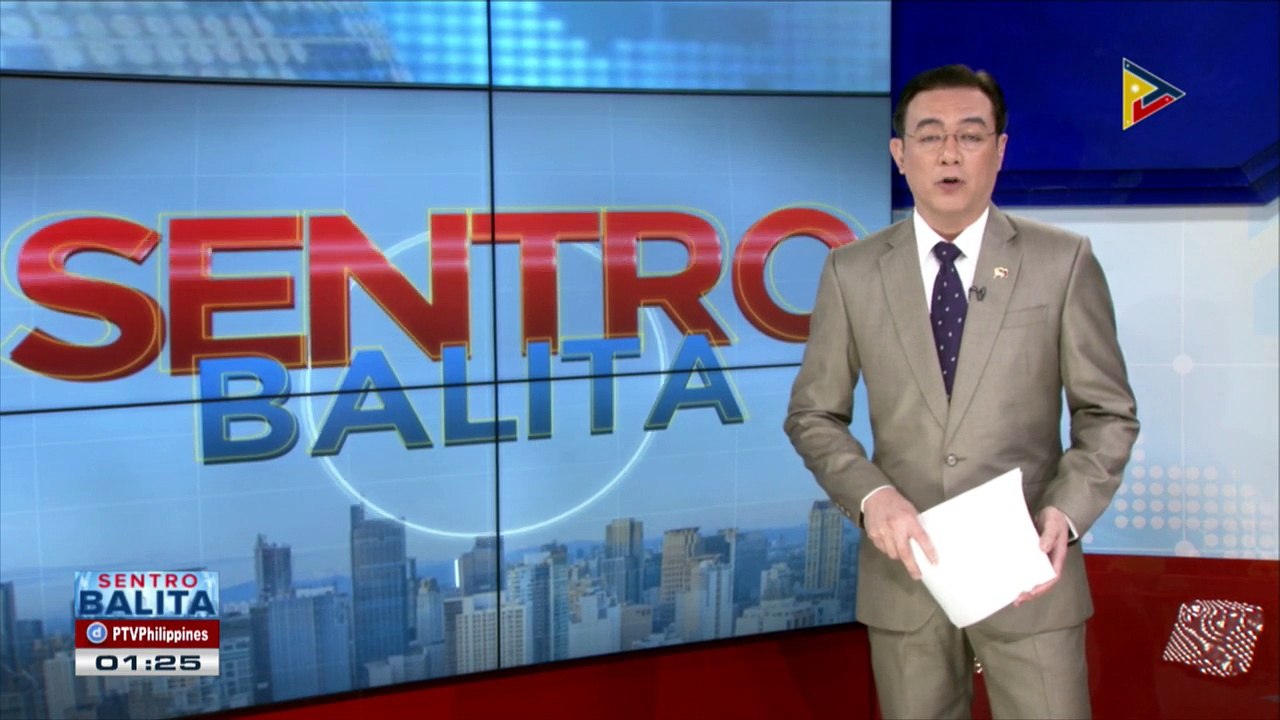 Pasok sa mga opisina ng gobyerno, suspendido simula bukas ng tanghali