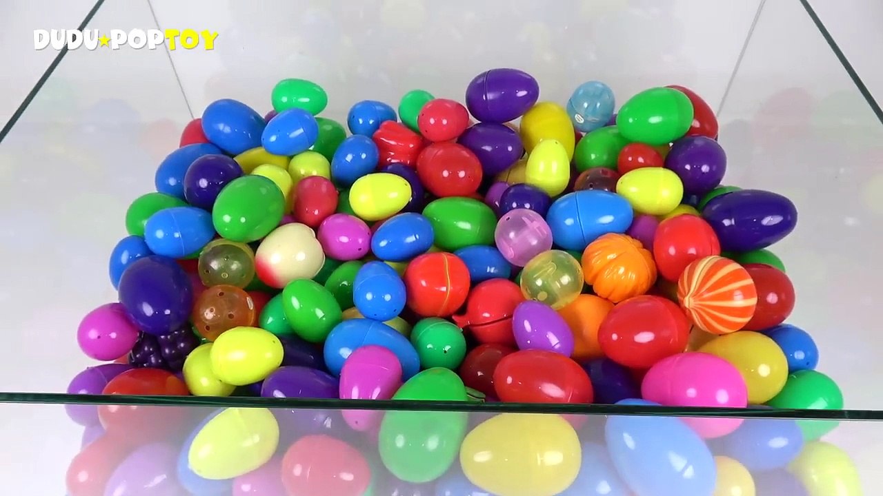 Super Wings 2! Egg Thunderbolt?? Rescue the mini Super Wings in an Egg pile! - DuDuPopTOY