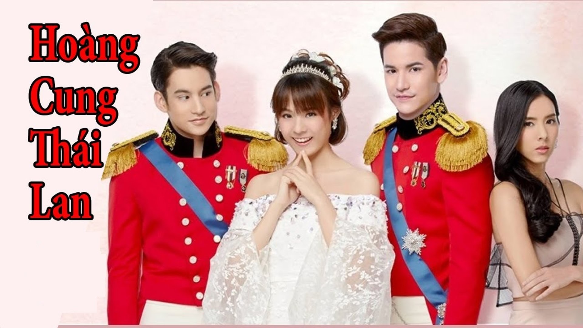 Hoàng Cung (Princess Hours)