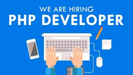 Tặng bộ video học PHP cực giá trị cho người mới học