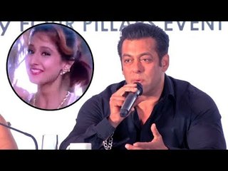 Salman Khan Shocking Reaction On Pooja Dadwal's Health | Bollywood Buzz