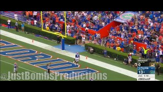 Florida CB Quincy Wilson Career Highlights ᴴᴰ