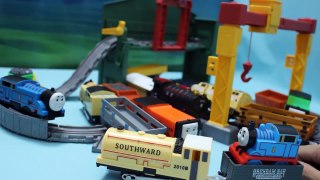 YouTube For kids: Thomas and friends videos. PBS Kids.