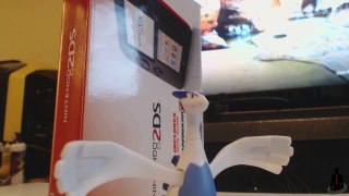 I Traded In My 3DS. For A 2DS