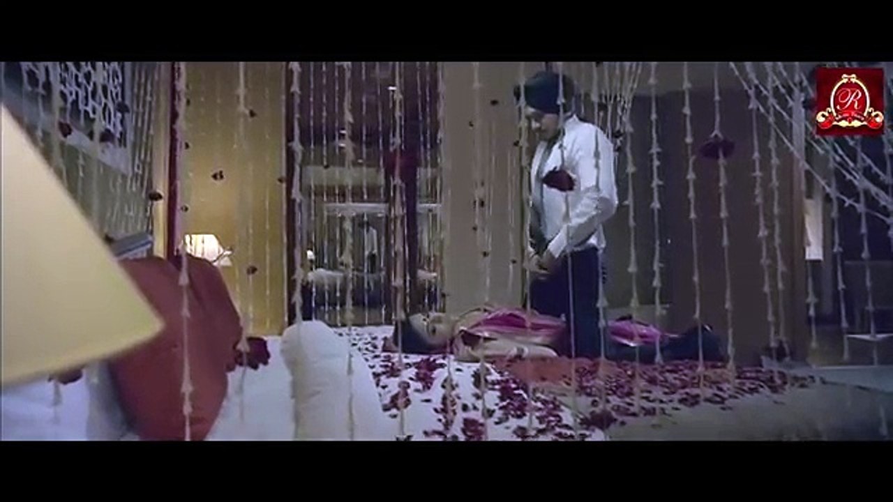 इस गाने को अकेले में देखें | SUHAAGRAAT KI RAT | Suhagrat With Sardar | Heart Toching Story