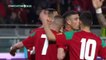 Marocco vs Serbia 2- 1 - All Goals & Extended Highlights - World Cup post 2018 Qf HD