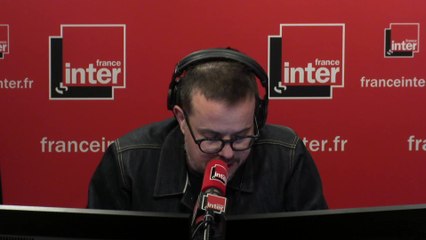 "L'Héritage des espions" de John le Carré, un parfum d'actualité - Le 07h43