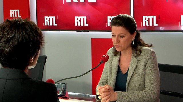 Santé : La prévention dans notre pays fait défaut , dit Agnès Buzyn