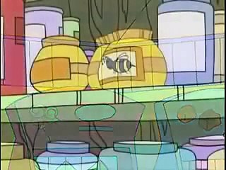 The Berenstain Bears Get The Gimmies (1-2)